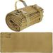 Tactical Single Foldable Soldier Moisture-Proof Shooting Outdoor Camping Ground Portable Nap Mat_desvips.com