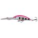 Lure Bait Floating Long Tongue Board Deep Diving Minnow Bait 10CM/7.5G Simulation Hard Bait Fishing Gear_desvips.com