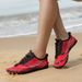 Men And Women's Quick-Dry Water Shoes For Swimming, Beach, Fishing, Yoga, Gym, Running & Cycling - Lightweight & Breathable With Anti-Slip Rubber Sole_desvips.com