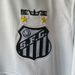 2012-2013 Santos Home Jersey Number 11 Neymar Football Top Quality Training Uniform For Teenagers, Customized With Messi's Name_desvips.com