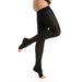 Compression Stockings Men Women,Open Toe,20-30 MmHg Graduated Support Socks DVT,Maternity,Pregnancy,Varicose Veins,Shin_desvips.com