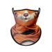 Cycling Face MaskSummer Children's Sunscreen Ear Hanging Triangle Face Towel Outdoor Motorcycle Riding Mask Travel Beach Camping Mountaineering Scarf_desvips.com