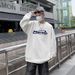 Round Neck Sweatshirt Men's Letter Spring Autumn Top American Style New Casual Trendy Brand Hoodless Jacket Long_desvips.com