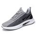2024 Breathable And Comfortable Men's Soft Sole Casual Wear Resistant Running Fashion Sports Shoes For Men_desvips.com