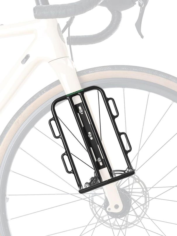 ROCKBROS Bicycle Front - Wheel Rack, Front - Wheel Carrier, Front Bicycle Carrier, New_desvips.com