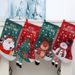 001 New Bag Children's Gift Stocking Christmas Tree Home Decoration Ornament_desvips.com