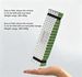 XPE Nap Moisture-proof Mat, Outdoor Single-person Foldable Aluminum Film For Hiking And Camping, Portable Egg Nest Mat_desvips.com