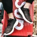 Summer Mesh Men Casual Comfortable Mens Walking Sneakers Breathable Hollow Man Running Lightweight Sport Shoes_desvips.com