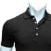 European And American Cross-border Casual Short-sleeved Sports American Men's Polo Shirt, Foreign Trade Lapel Short-sleeved Casual Fitness Men's_desvips.com