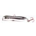 Snakehead Pencil Lure Bait 10cm/15.6G Freshwater Sea Fishing Simulation Fish Bait Hard Bait Fishing Gear Products_desvips.com