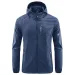Men's UPF 50+ UV Protection Windbreaker Quick Dry Jacket Outdoor Sun-Protective Thin Hiking Fishing Cycling Hooded Sport_desvips.com