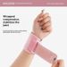 PeakGo Guard Sports Wrist Brace Wristband Fitness Women's Sprain Men's Badminton Equipment Tennis Basketball Strain_desvips.com