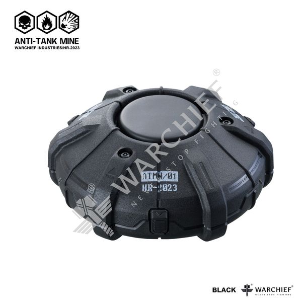 Chieftain Tactical Box Outdoor Camping With Lid Creative Portable Thickened Heat Insulation Factory Direct Mosquito Coil_desvips.com