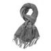 2025 New Velvet Scarf Solid Color Neck Warmer For Men Women Winter Warm Pure Cashmere Thickened And Lengthened One Piece_desvips.com