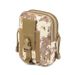 Tactical Outdoor Cycling Sports Waist Bag Camouflage Military Fan Tactical Waist Bag Multi-Functional Tool Phone Waist Bag Accessory Bag_desvips.com