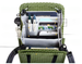 2026 New Lightweight Phone Travel Passport Unisex Crossbody Bag, Quick-access Earphone Pouch, Commuter Bag [ships Within_desvips.com
