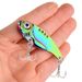 30pcs Spinner Spoon Metal Jig Bait 3g 7g 10g 15g 20g VIB Sinking Blade Spinning Treble Hook Pesca Pike Carp Sea Fishing_desvips.com
