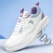 Joni Danlai Sneakers, Mesh Upper, Breathable For Spring And Autumn, Student Anti-slip Soft Sole, Casual Travel Women's_desvips.com