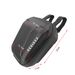 Electric scooter hardshell waterproof front hanging bag Electric scooter motorcycle bike head handlebar bag_desvips.com
