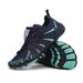 Unisex Quick-Dry Water Shoes For Trail Running & Hiking - Anti-Slip Rubber Sole With Breathable Mesh Upper | Lightweight EVA Midsole_desvips.com