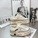 European Style Thick-Soled Canvas For Women 2025 New Height-Increasing Beggar Women's Casual Sneakers Niche Design_desvips.com