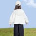 Children's Windproof Jac, New Spring Model, Waterproof Outdoor Mountaineering Clothing For Boys And Girls, Autumn_desvips.com