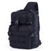 Outdoor Multifunctional Tactical Single Shoulder Waterproof Camouflage Chest Bag Attack Patrol Backpack Military Enthusiast Crossbody Bag_desvips.com