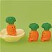 zakka Japanese-style Cat, Easter Bunny, Egg, Spring Trendy Desktop Decoration, Festive Atmosphere Ornament_desvips.com
