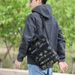Outdoor Tactical Handbag For Men | Casual Hiking Shoulder Bag | Camo Crossbody Bag | Multifunctional Men's Utility Tool Bag_desvips.com