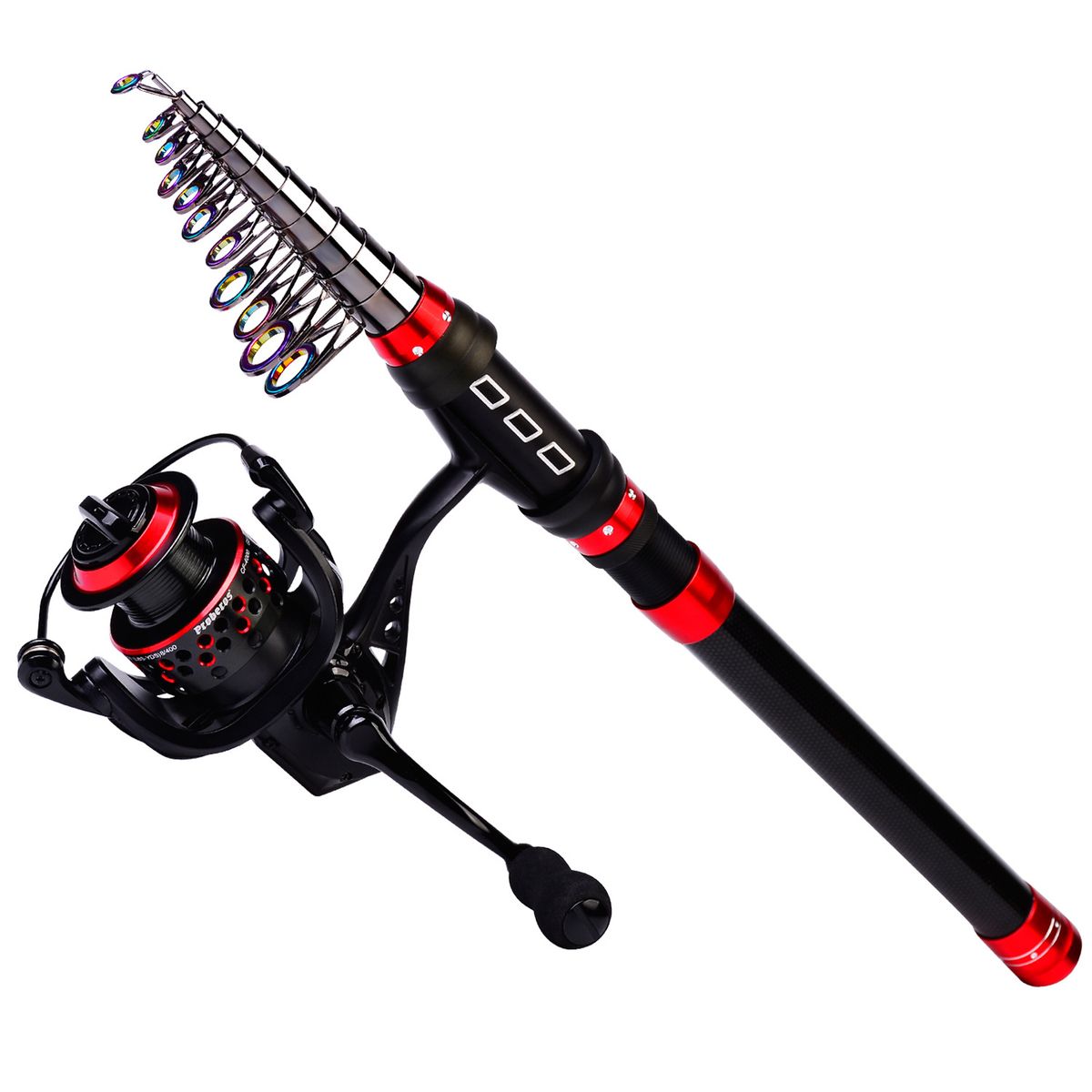 Boat Ultra Lure Rock Mini Carbon Sea Short Section Casting Rod Fishing Gear_desvips.com