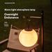 New LED Camping Outdoor Lighting Rechargeable Hanging Lamp Super Bright Long Battery Life Portable Campsite Tent_desvips.com