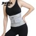 JINGBA Waist Support Outdoor Sports Adjustable Elderly Waist Auxiliary Belt Running Fitness Protective Gear Manufacturers Wholesale_desvips.com