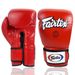 Professional Adult Boxing Gloves Thickened PU Sanda Fighting Glove Muay Thai MMA Kickboxing Training Gloves_desvips.com
