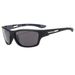 2026 New Trendy Sports Sunglasses, Windproof, Polarized, Anti-glare, Suitable For Outdoor Cycling, Running, And Driving, Unisex_desvips.com