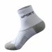 Combed Mid-Calf Pure Sweat-Absorbent Odor-Resistant Sports Men All Cotton Socks Spring Autumn Style Factory Wholesale_desvips.com