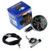 Bicycle Three-in-One Mountain Bike Mechanical Speedometer Speed Display Odometer Counter_desvips.com