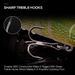 TREHOOK 3pcs Lifelike Pike Wobblers Crankbaits Fishing Lure Set 10cm 8.7g Sinking Hard Artificial Bait Kit Fishing Tackle 2021_desvips.com
