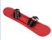 Adult Children's All-Terrain In-Way And Out-Way Snowboard Park Outdoor Ski Equipment Including Bindings_desvips.com