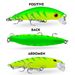 7.9G Freshwater Bass Lure Bionic Plastic Hard Diving Minnow Lua Bait 7cm Fishing Gear Supplies_desvips.com