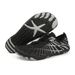 2024 New Water Shoes For Women And Men, Couple Style, Swimming Beach Large Size, Five-Toe Shoes, Breathable_desvips.com
