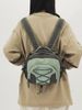 Women's Lightweight Mini Outdoor Hiking Backpack_desvips.com