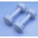 Dumbbell Women's Fitness Home Use Children's Exercise Equipment Muscle Training Beginner Men's Rubber Coated Arm Trainer_desvips.com