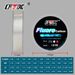 Fishing Lines FTK 100-meter Nylon Fishing Line, Main Line, Sub-line, Ice Fishing Line, Casting Rod_desvips.com
