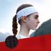 Running Headband Men Women, Breathable Sweat-absorbent, Lightweight, Suitable For Fitness, Yoga, And Basketball,_desvips.com
