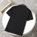 Trendy Brand Jiasiqi Men's Spring/Summer Horse Print Crew Neck Slim Fit Short Sleeve T-Shirt Casual Versatile_desvips.com