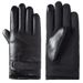 Men’s Winter Motorcycle Gloves – Thermal, Waterproof & Touchscreen Compatible – Anti-Slip & Windproof With Fleece Lining_desvips.com