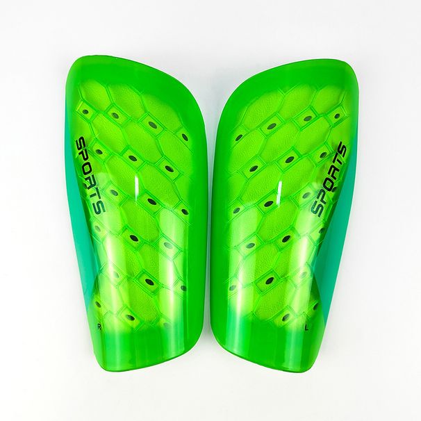 Sports & Entertainment Guards Football Children Adult Students Professional Competition Equipment Plug In Shin Guard Sports Protective Gear_desvips.com