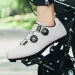 Casual Unisex Outdoor Cycling Large Size Mountain Road No Lock Leisure Hiking Shoes Bike Riding Footwear_desvips.com