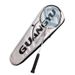 Offensive Adult Badminton Racket 40t Carbon Fiber 32 Lbs All Around Competition Single Racket Sports Outdoor_desvips.com