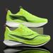 Genuine Chitu 8Pro Running 25 New Snake Year Limited Edition Professional Racing Carbon Plate Sports Shoes For Teenagers_desvips.com